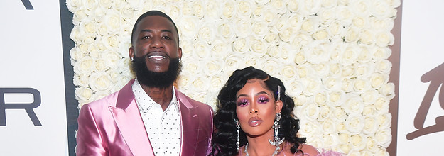 Gucci Mane Gives Wife $1 Million Box of Bills For Her Birthday