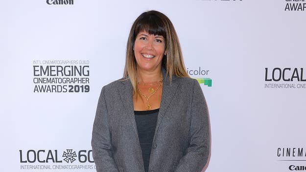 ‘Wonder Woman’ and ‘WW84’ director Patty Jenkins said that making her movies her way was an “internal war” with Warner Bros. that took years.