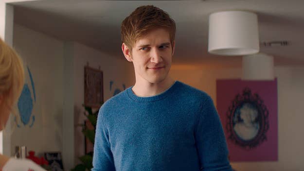 Bo Burnham speaks on 'Promising Young Woman', how he's spent quarantine and reflects on Jerrod Carmichael's HBO special, '8.'