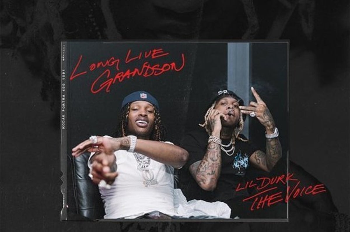 What is the most popular song by King Von & Lil Durk?