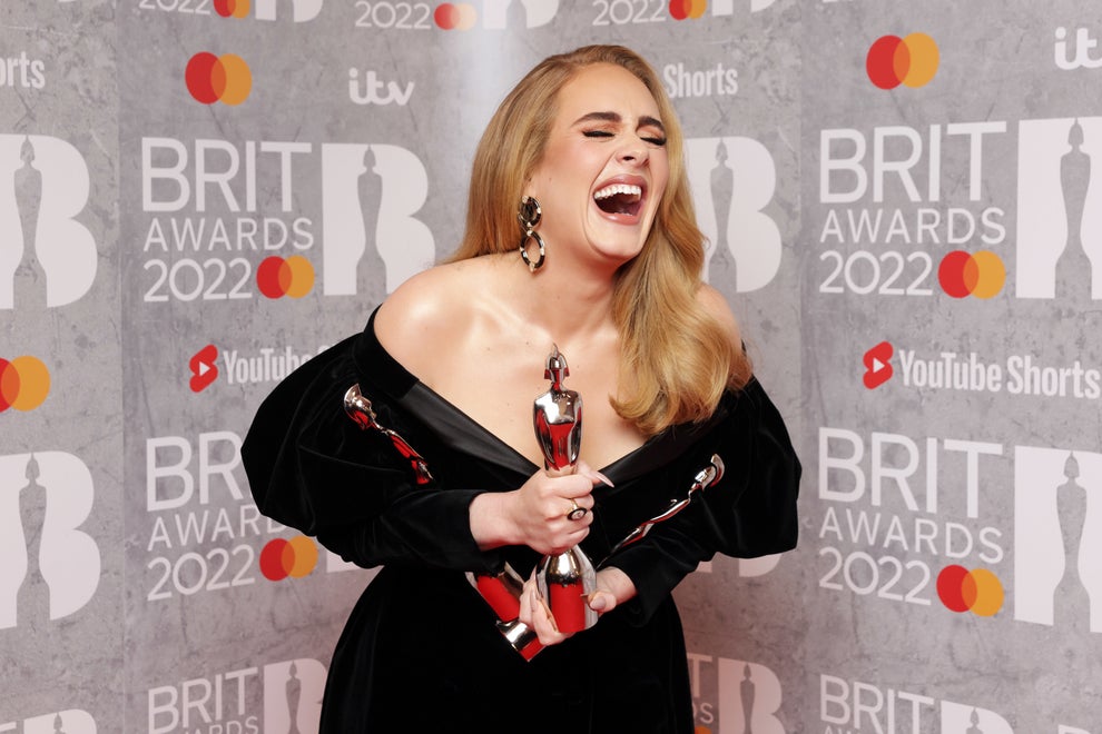 Adele Had Five Therapy Sessions A Day During Simon Konecki Divorce(02)