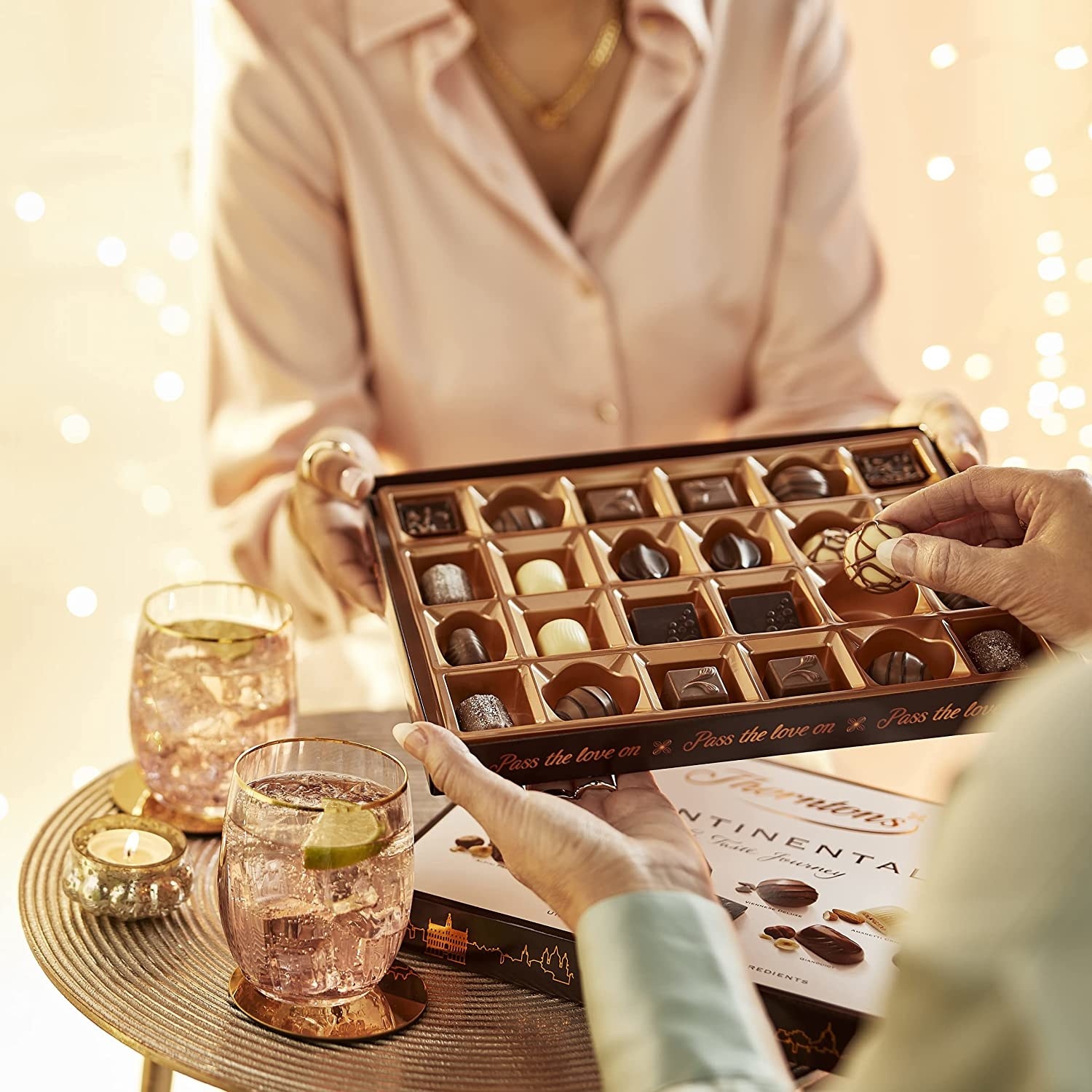 Mini Chocolates Bag 2.4 kg  Toblerone - Swiss Made Direct