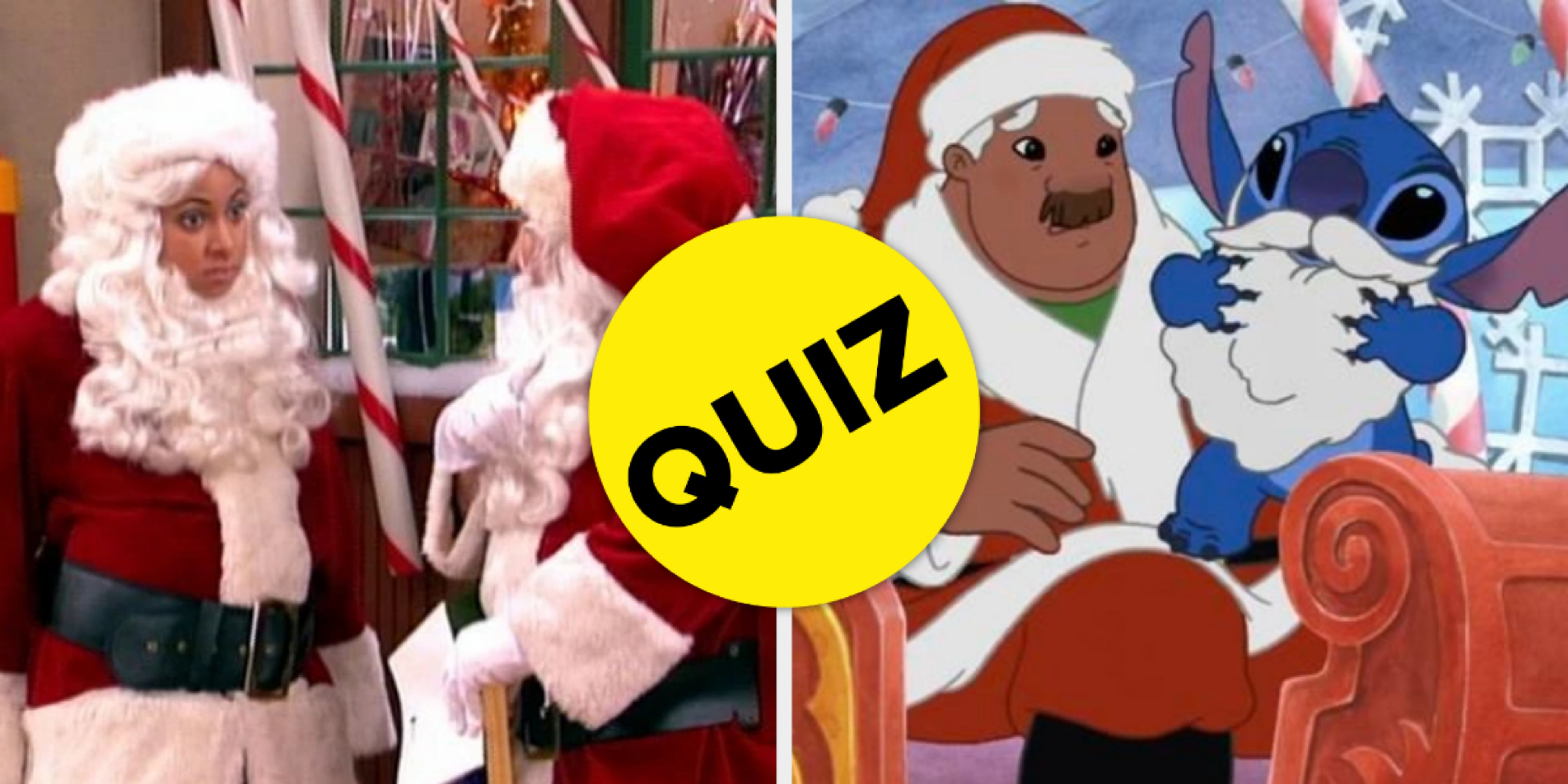 Disney Channel Christmas Episodes Trivia Quiz - Vimarsana News