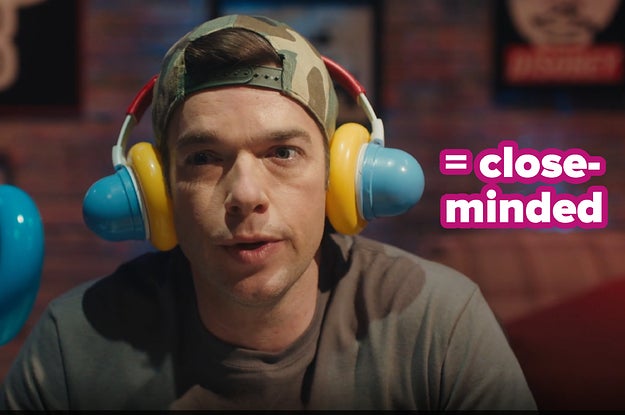 Are You A Close-Minded Or Open-Minded Music Listener?