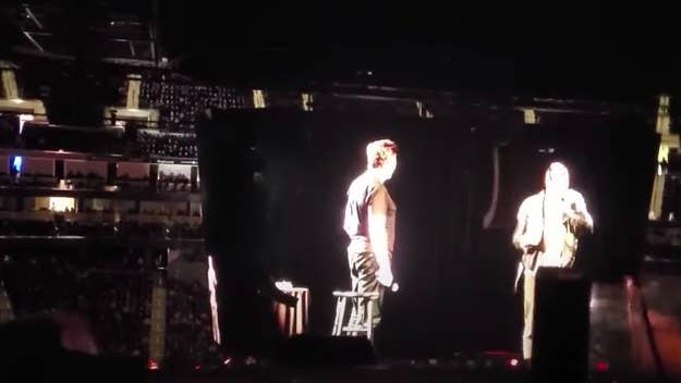 Elon Musk was relentlessly booed for an extended period of time at comedian Dave Chappelle's San Francisco stand-up comedy show this past weekend.