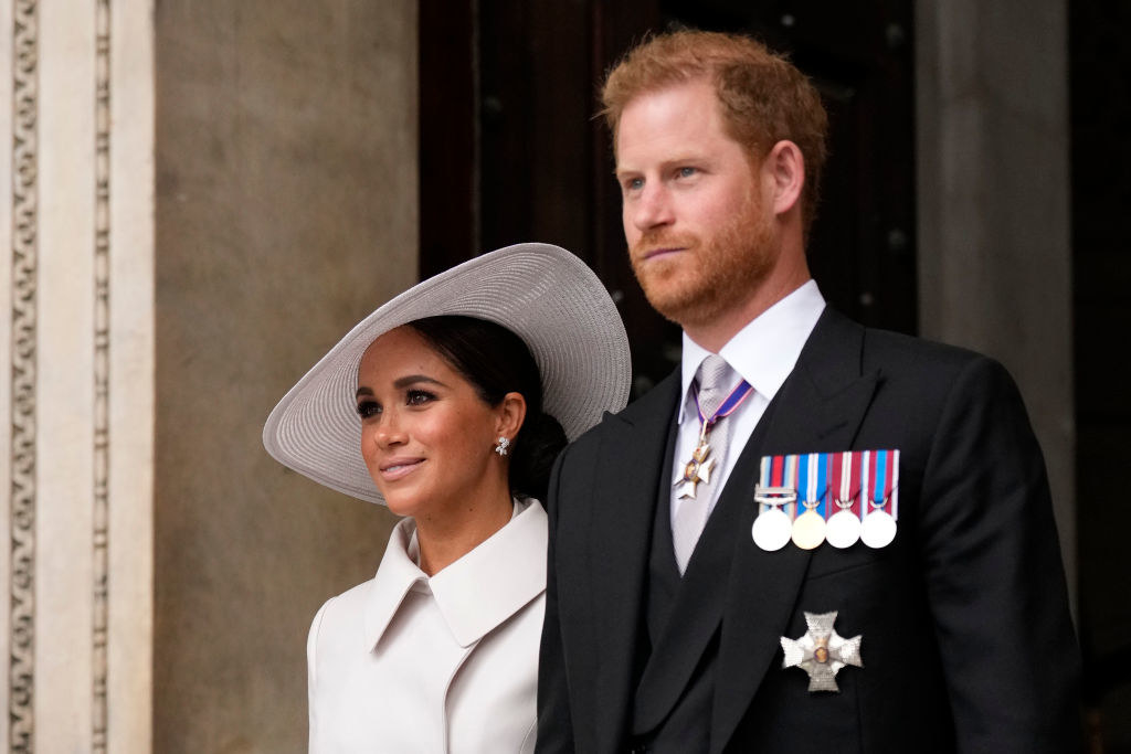 Netflix s Harry And Meghan Documentary Details - 32