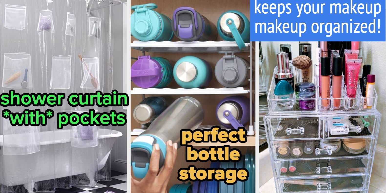 12 Things Professional Organizers Would Never Do