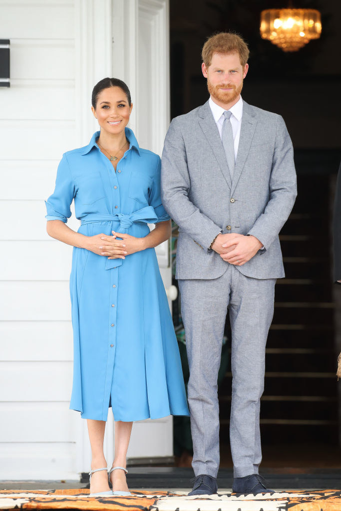 Netflix s Harry And Meghan Documentary Details - 67