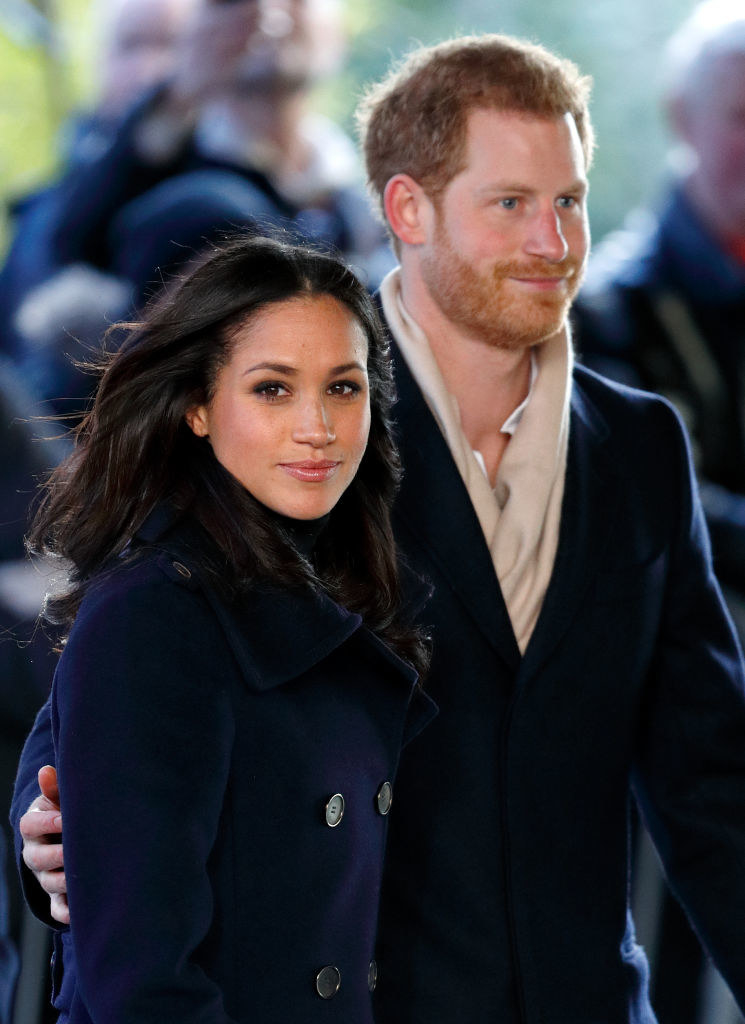 Netflix s Harry And Meghan Documentary Details - 77