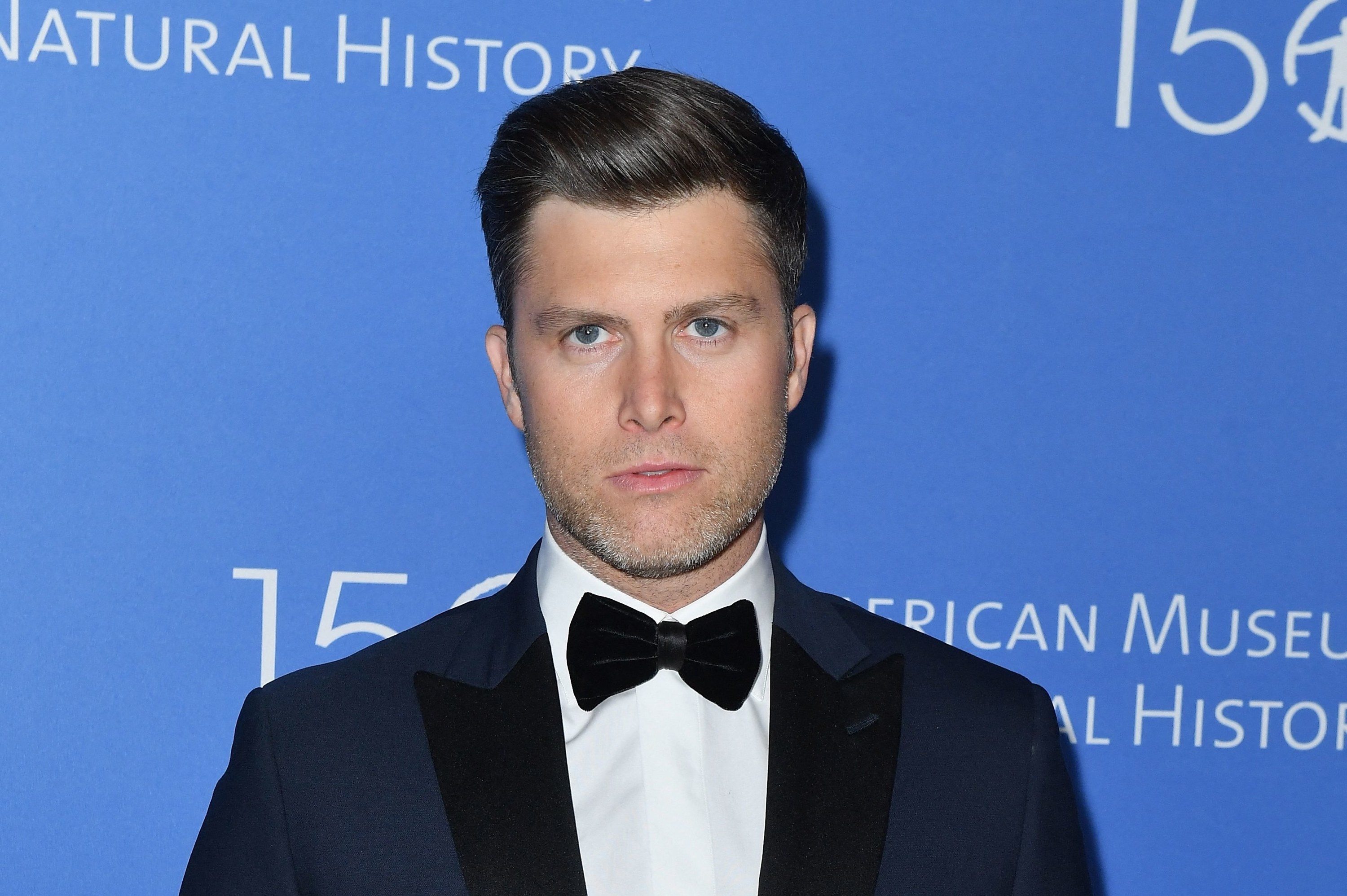 Colin Jost Makes Controversial Joke About The World Cup   Sub Buzz 2283 1670869486 3 