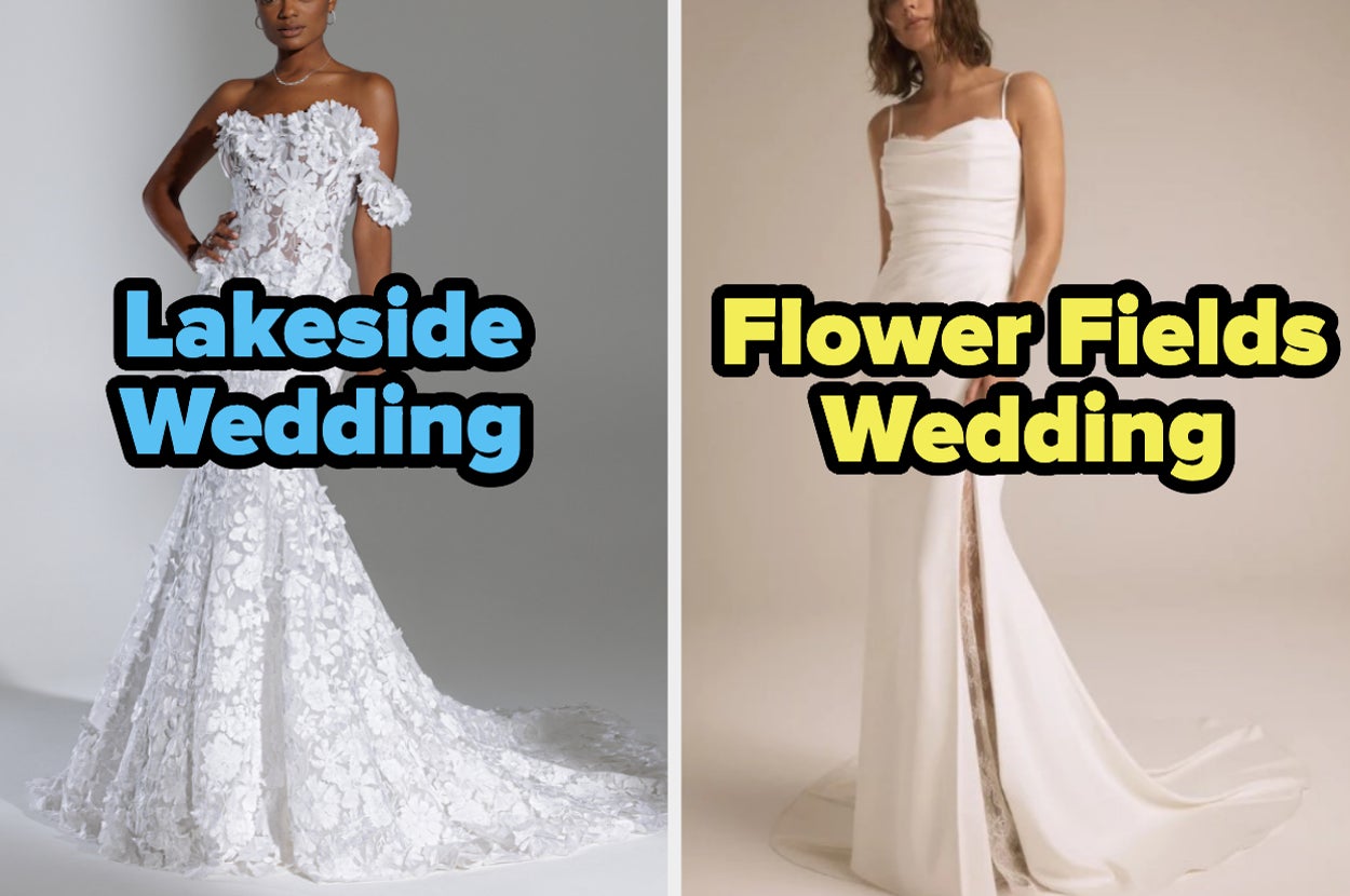 Where Will Your Wedding Be? Quiz, image size:1250x830