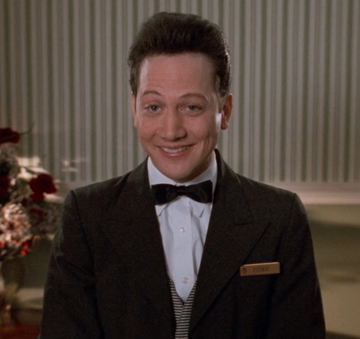 Rob Schneider Home Alone 2