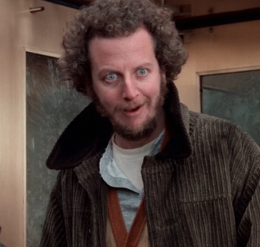 Daniel Stern Calls His 'Rookie of the Year' Character Off the