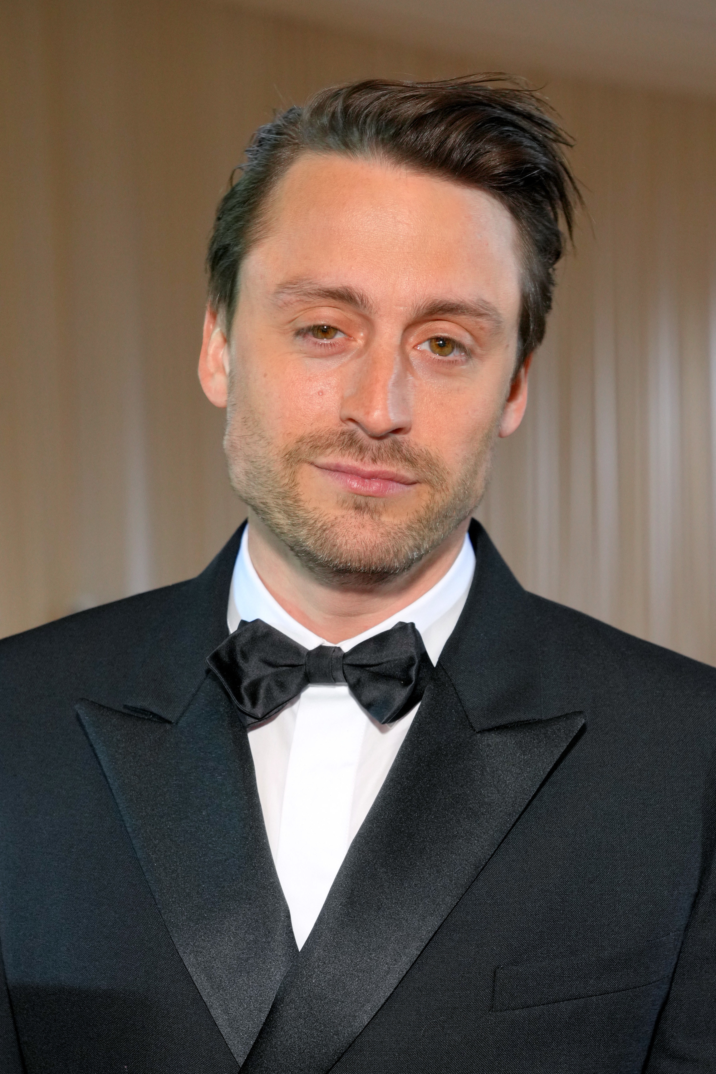 NEW YORK, NEW YORK - MAY 02: (Exclusive Coverage) Kieran Culkin arrives at The 2022 Met Gala Celebrating &quot;In America: An Anthology of Fashion&quot; at The Metropolitan Museum of Art on May 02, 2022 in New York City