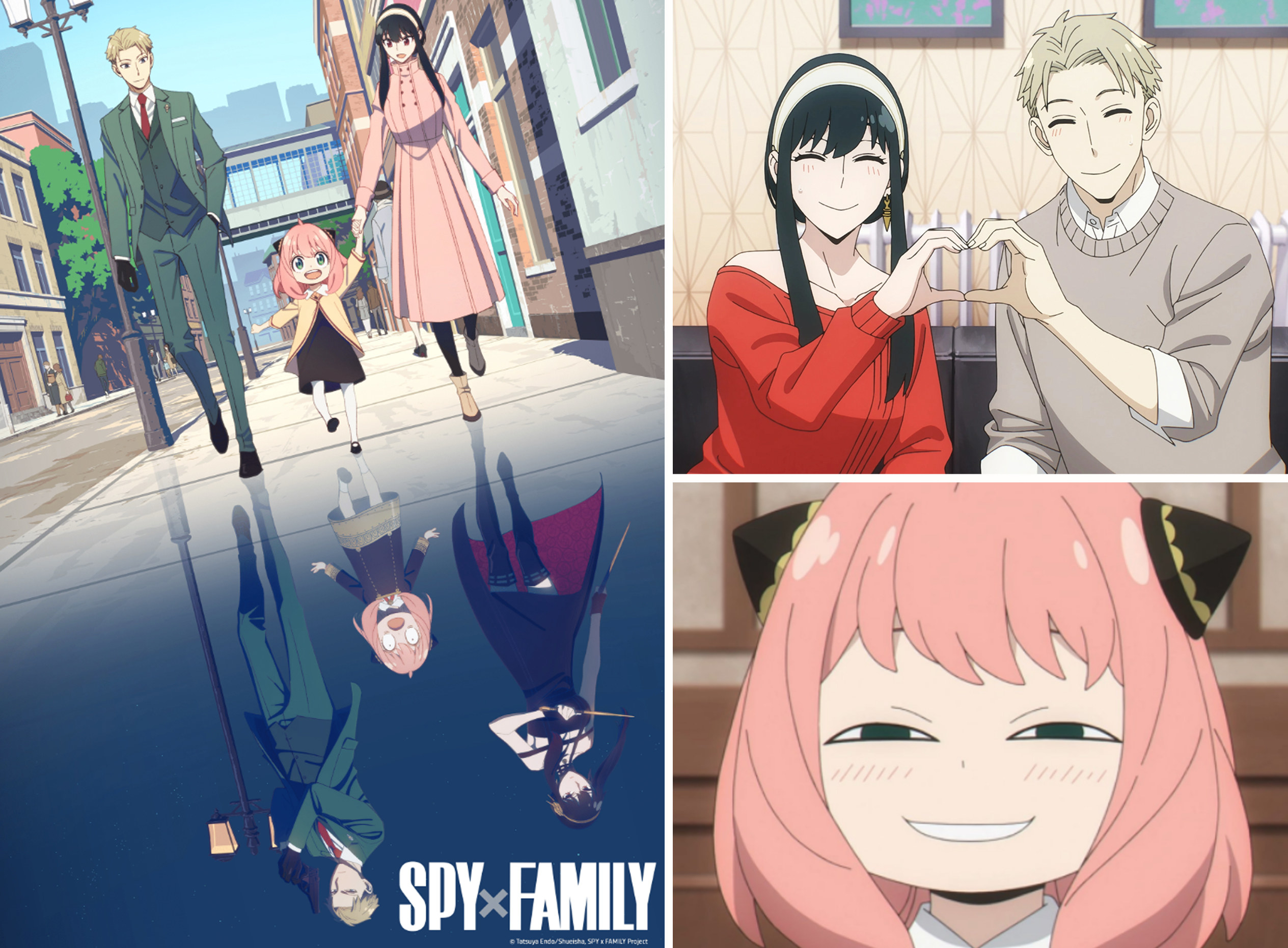 Spy X Family' To 'Demon Slayer', Best Animes To Watch On Netflix