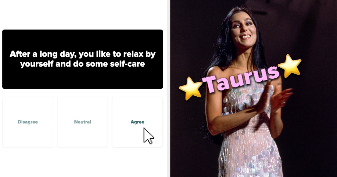 What's Your True Zodiac Sign? Quiz