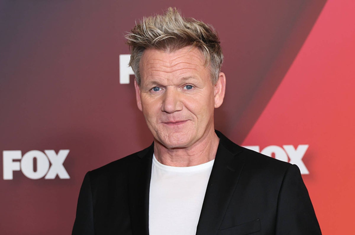 Gordon Ramsays Family 2022