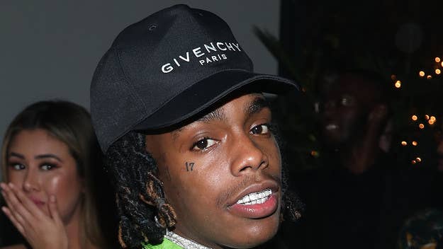 Following the news that YNW Melly could face the death penalty, the incarcerated rapper has shared a pair of messages in which he said he fears for his life.