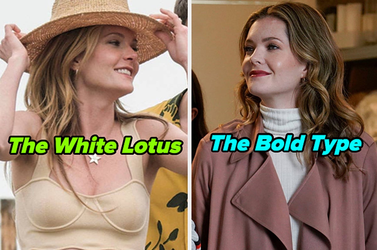13 TV Shows and Movies From the Cast of 'The White Lotus