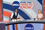 Show coverage of GMA3 What You Need to Know