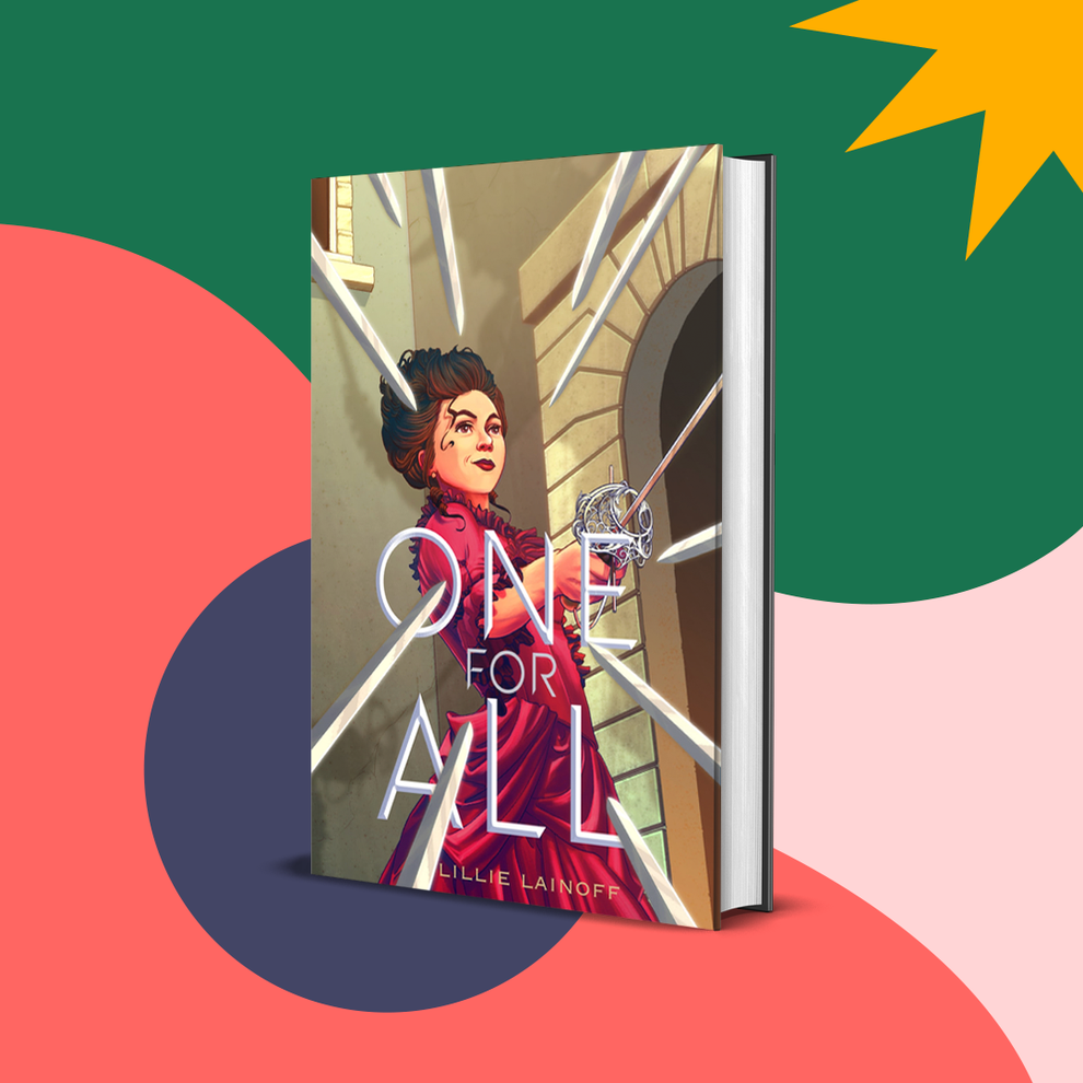 Best young adult books 2022