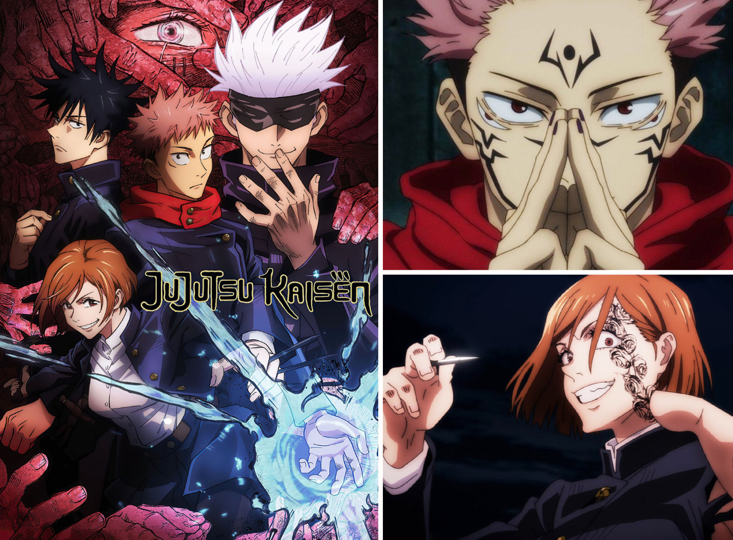 The Best Anime Series on Netflix