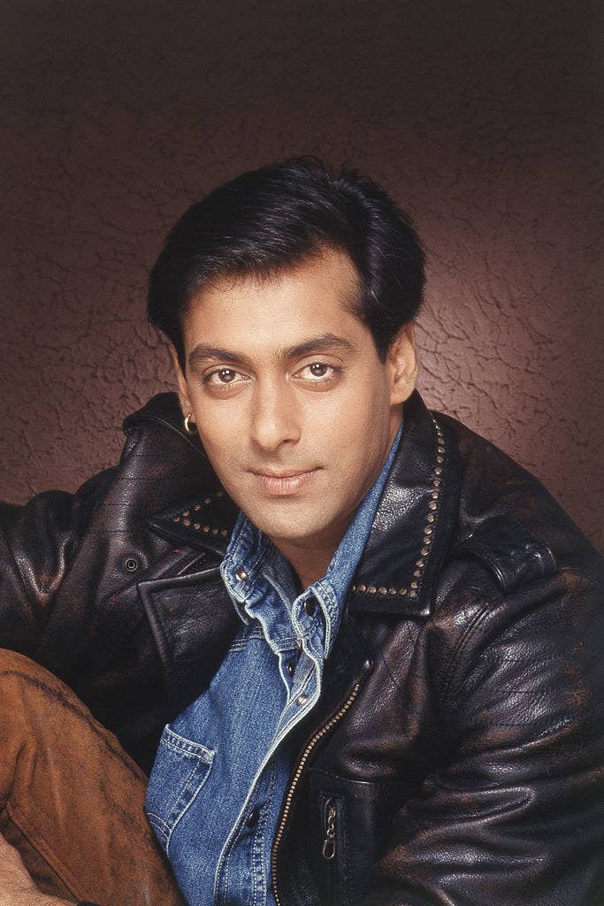 683px x 1024px - 22 Bollywood Celebrities Through The Decades
