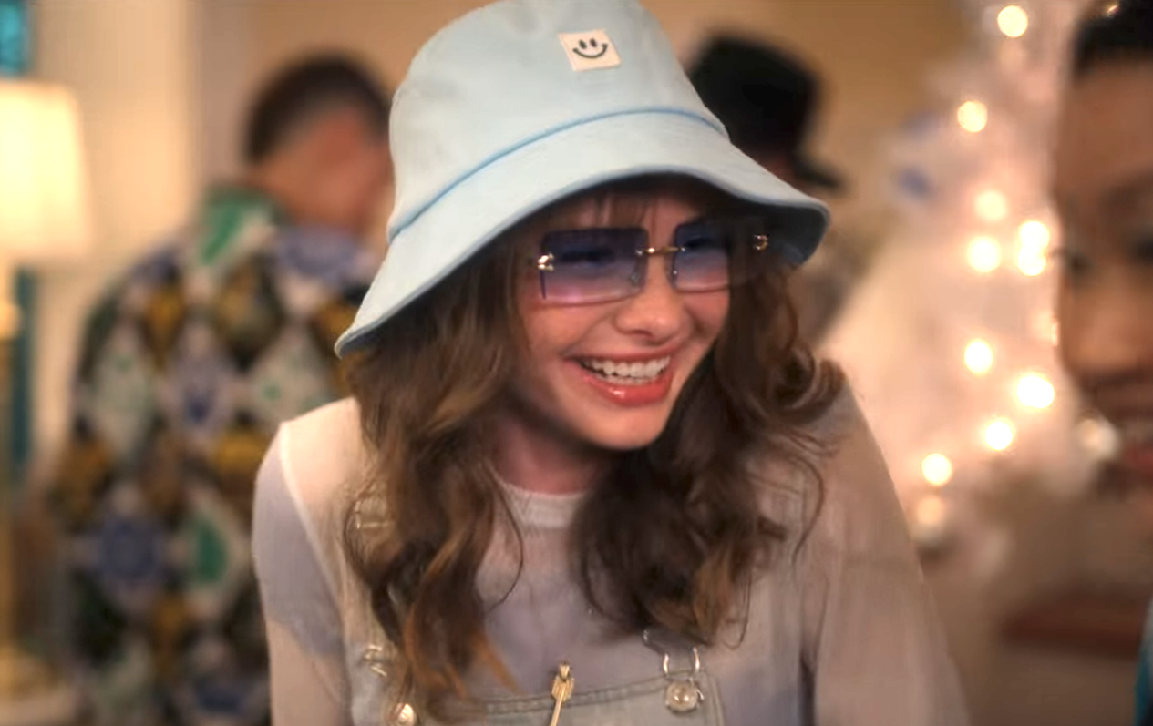 Boo, Bitch
