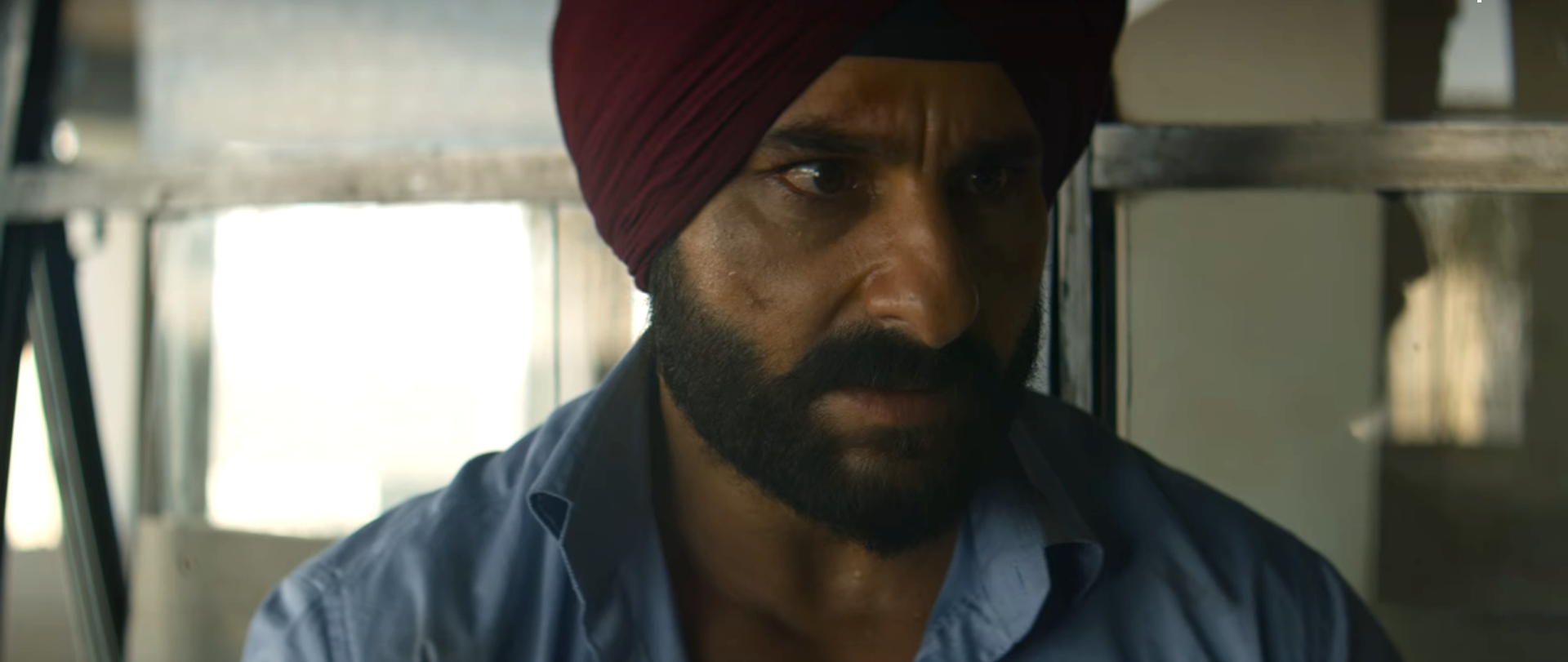 Sacred Games First And Last Episode Recap - 23