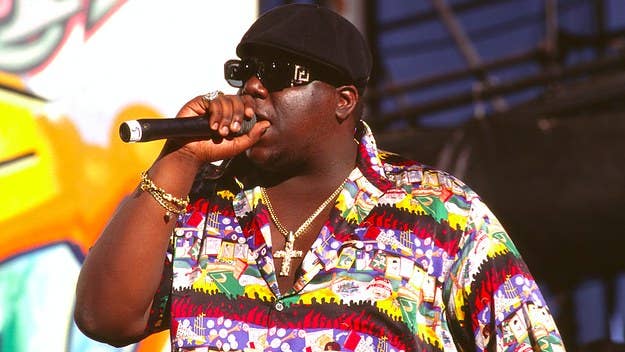 May 21, 2022 would have been The Notorious B.I.G.'s 50th birthday. Celebrating the legendary rapper's legacy, we're counting down Biggie's 50 best songs.