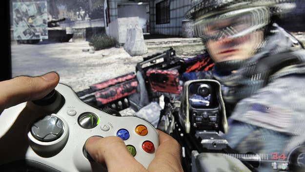 From Shenmue to Grand Theft Auto to Mario Kart to NBA Street, we're counting down the top 100 best video games and PC games from 2000 to 2009.
