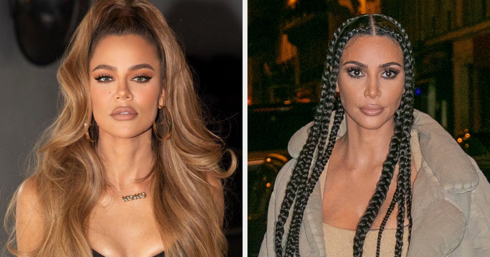Khloé Kardashian Is Being Slammed For Liking A Meme About Kim Kardashian Owning “Blackness” Years After Being Called “Ignorant” For Joking About The “Severity Of The KKK”