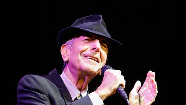 Leonard Cohen’s children are in a dispute with Cohen’s lawyer over the control of the late Canadian singer’s assets, according to the NY Post.