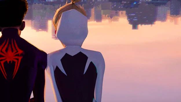 The sequel to 2018’s ‘Spider-Man: Into the Spider-Verse’ is set to hit theaters next June, followed in early 2024 by ‘Beyond the Spider-Verse.’