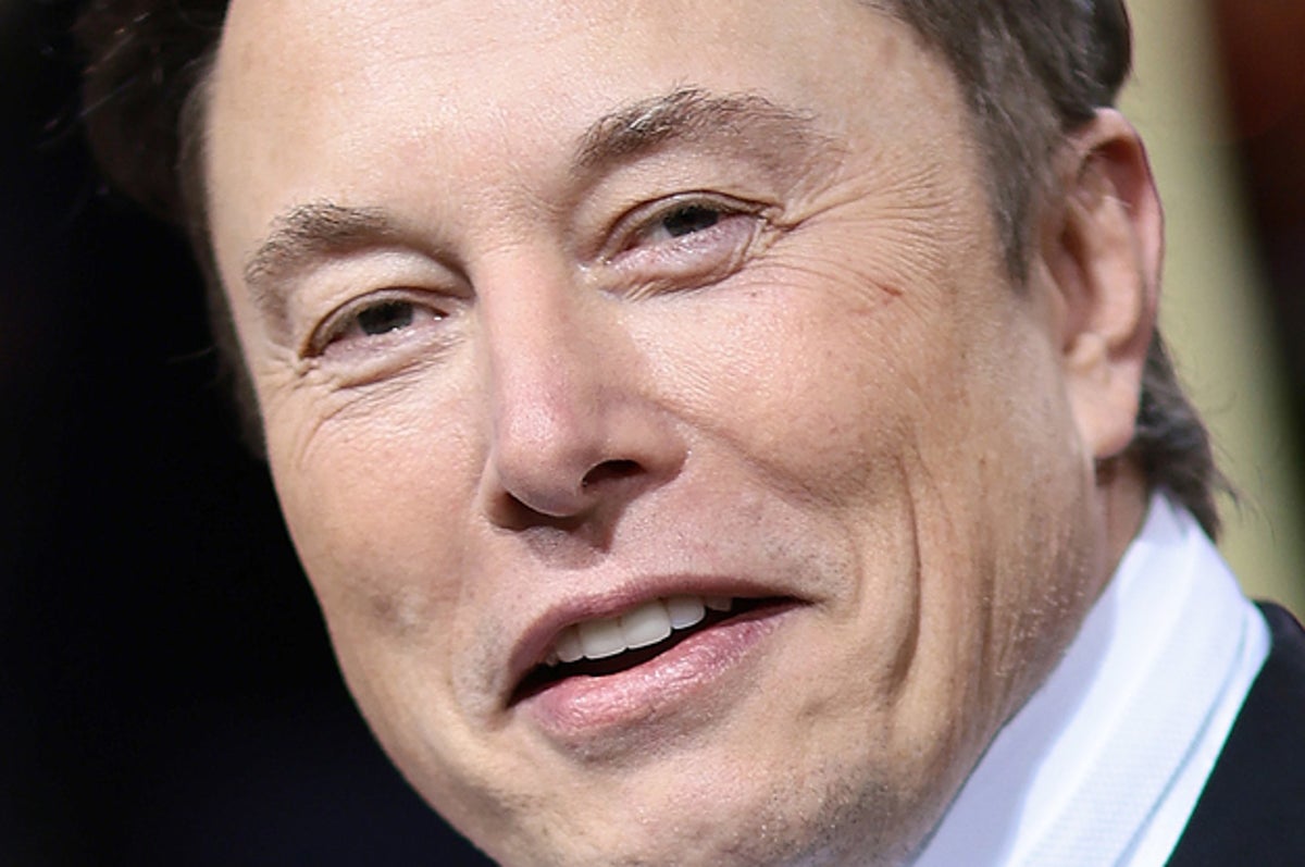 LVMH owner unseats Elon Musk as world's richest person