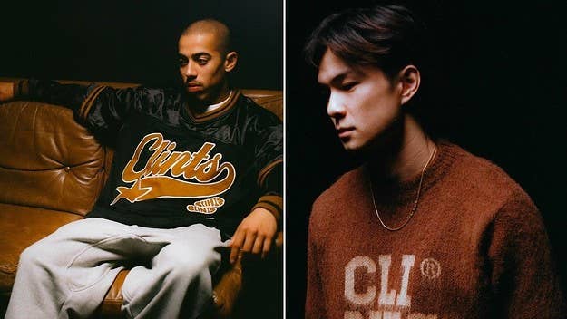 Manchester-based imprint Clints continues to take things up a notch, building on its recent Fall/Winter 2022 collection with a new seasonal delivery. 