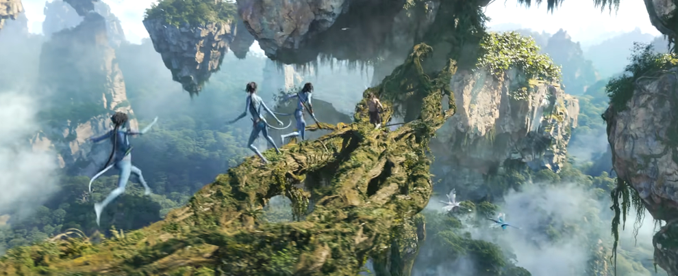 Avatar 2 Review