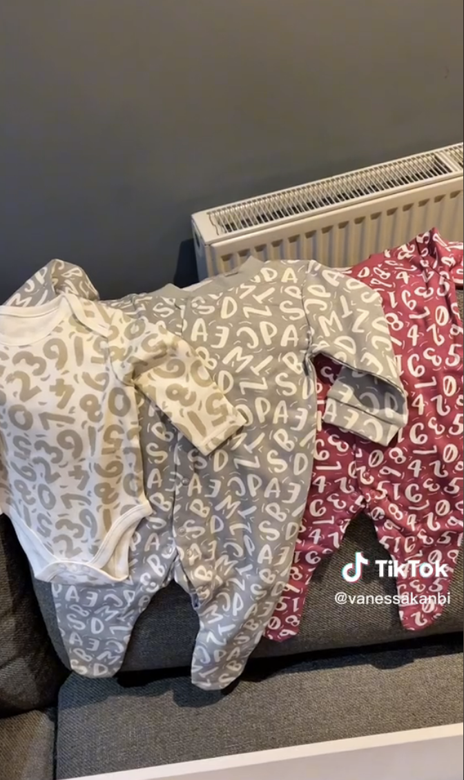 TikTok Mom Shares Scotland s Free Baby Box - 76