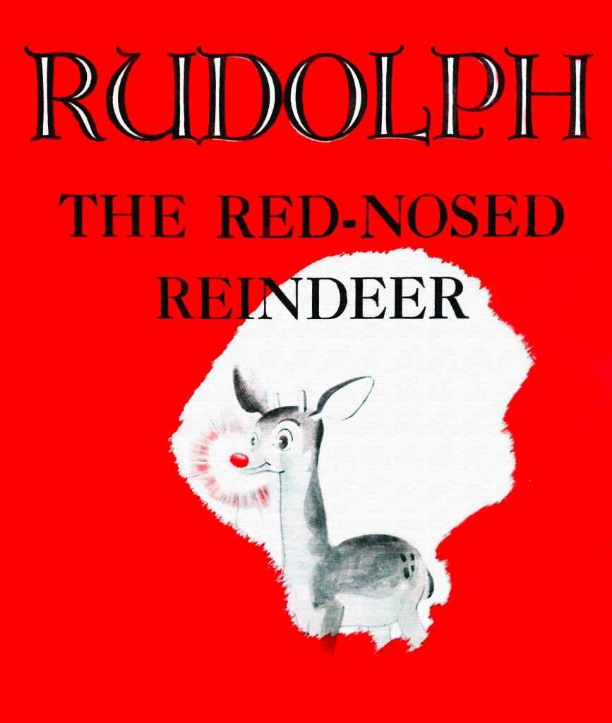 &quot;Rudolph the Red-Nosed Reindeer&quot;