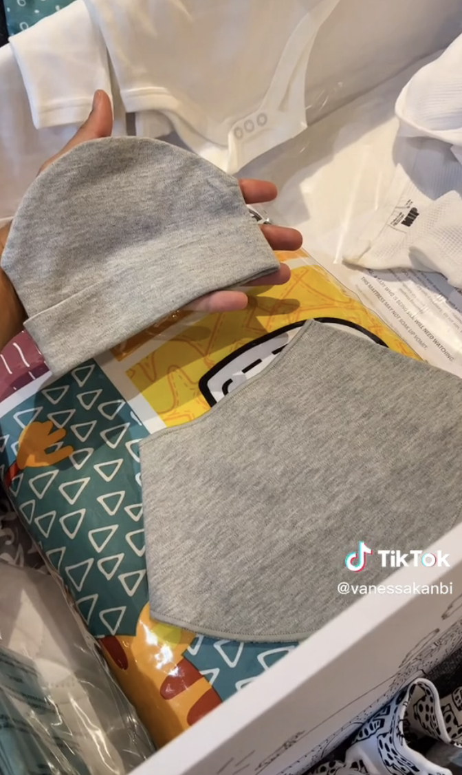 TikTok Mom Shares Scotland s Free Baby Box - 14