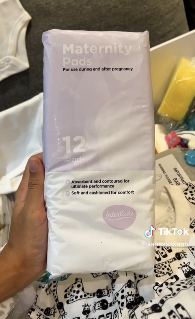 TikTok Mom Shares Scotland s Free Baby Box - 83