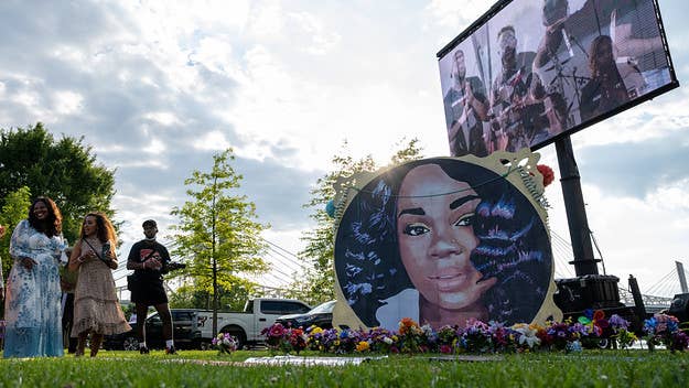 In a statement, one of Kenneth Walker's lawyers noted that his client would forever be haunted by the violent actions of police in March 2020.