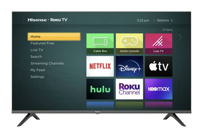 Roku Smart TV