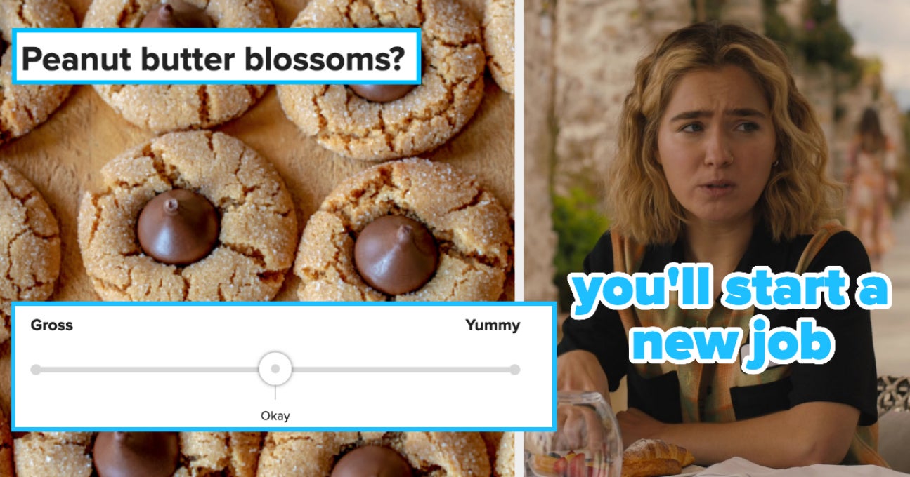 Buzzfeed christmas desserts