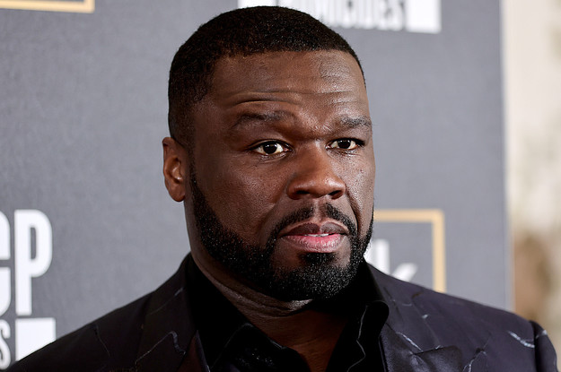 50 Cent Reacts to 'BMF' Star Demetrius 'Lil Meech' Flenory Jr.'s Arrest ...