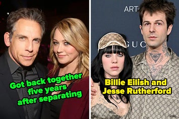 New Celebrity Couples 2022