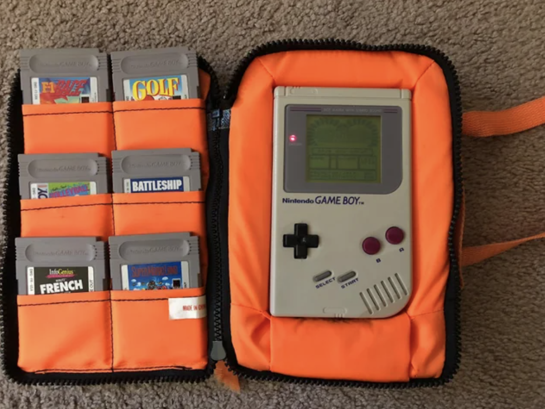 19 Decades Old Items That Are Still In Perfect Condition - 30