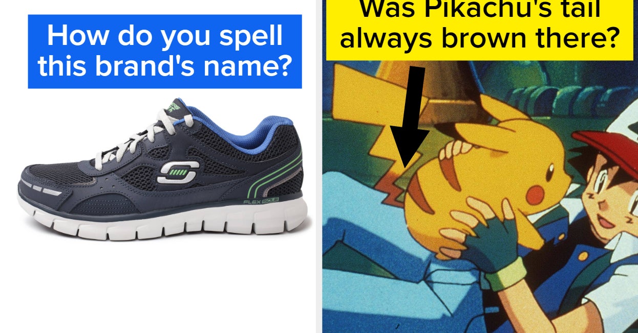 Tell Me Times The Mandela Effect Has Blown Your Mind