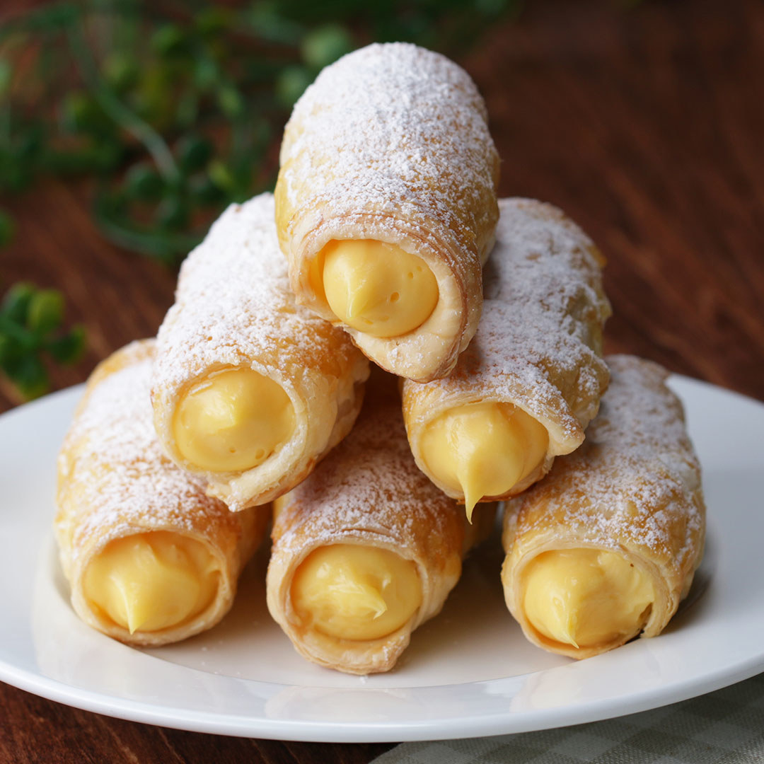                      6      Tasty - 20