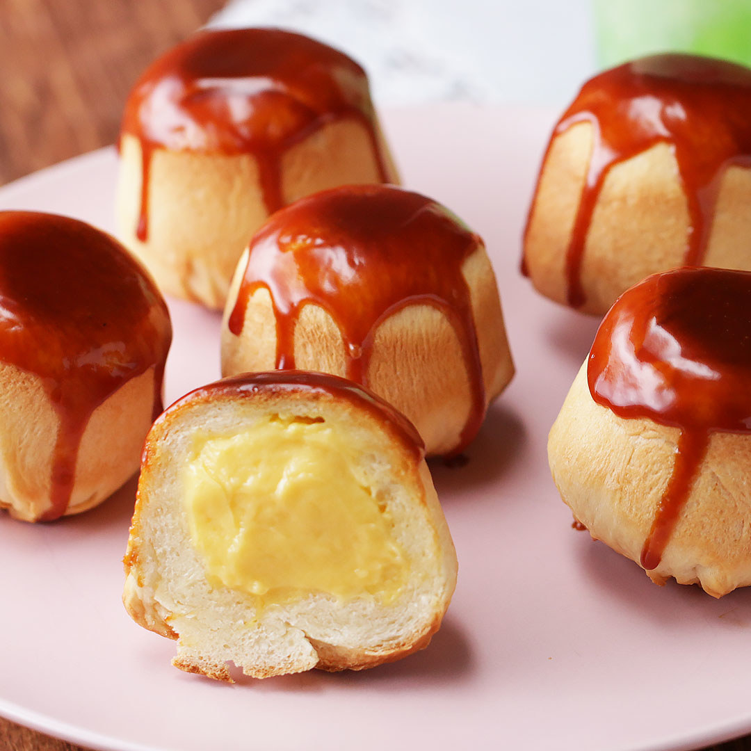                     6      Tasty - 23